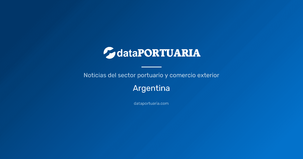 Data Portuaria