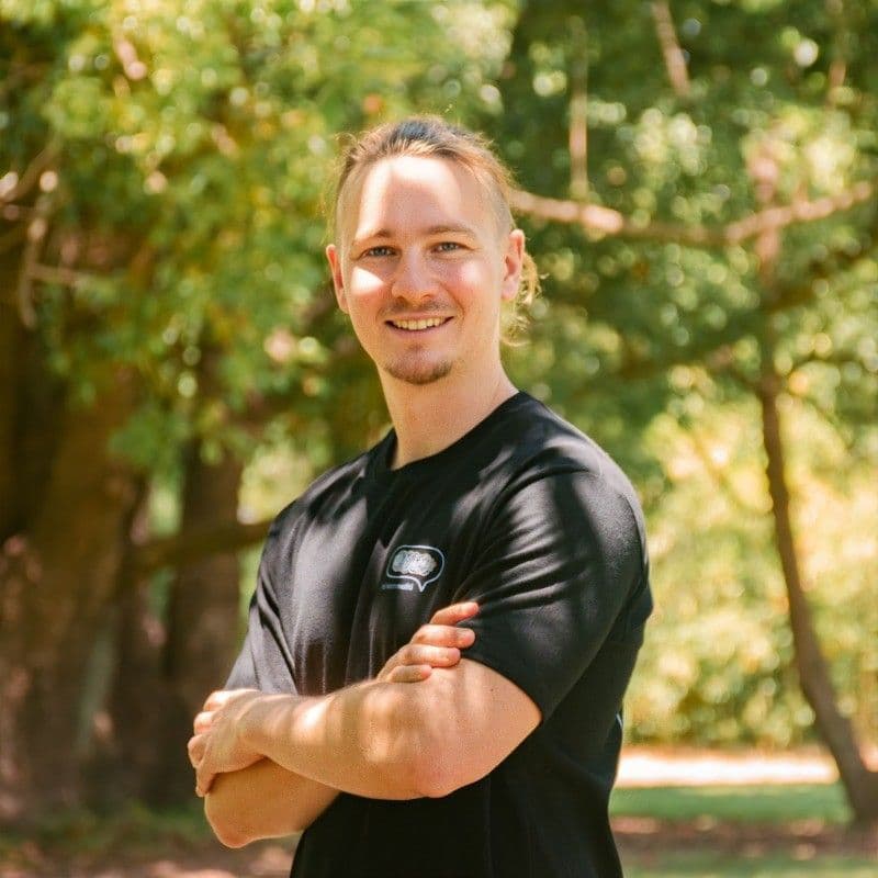 Manuel Bender